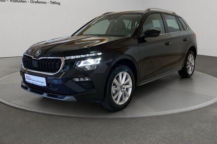 Skoda Kamiq 1.069 km 29.890 € Grafenau 94481
