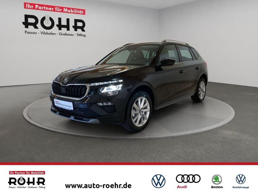 Skoda Kamiq 1.069 km 29.890 € Grafenau 94481