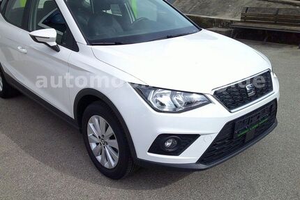 Seat Arona 65.000 km 15.850 € Ursberg-Bayersried 86513