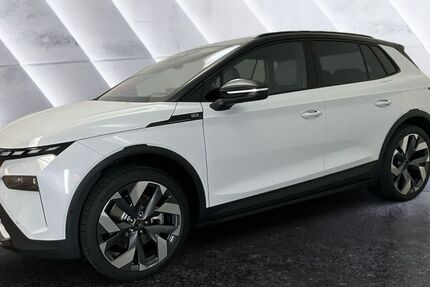 Skoda Elroq 9.990 km 48.480 € Ludwigsfelde 14974