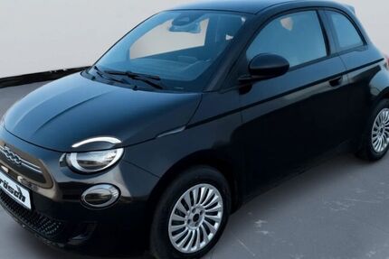 Fiat 500e 22.600 km 13.800 &euro; Bad Wörishofen 86825