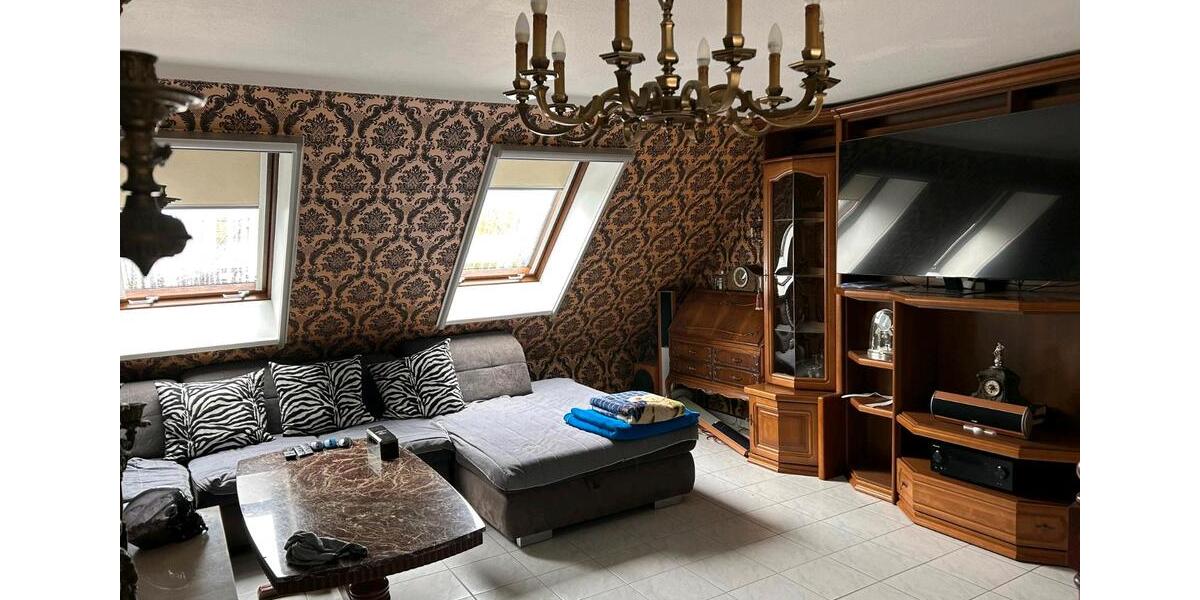 Maisonettenwohnung Nürnberg Holzheim - 4 Zimmer, 120 m&sup2;, 430.000&euro; | Angebot:27153940