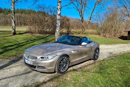 BMW Z4 215.719 km 13.999 &euro; Untershausen 56412
