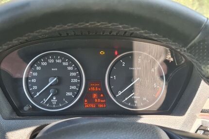 BMW X5 247.800 km 5.800 &euro; Bernried 82347