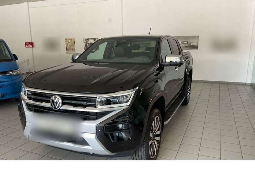 Amarok