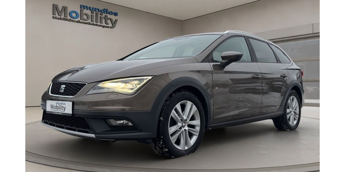 Seat Leon 165.800 km 10.780 &euro; Braunschweig 38114