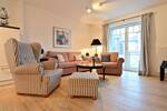 Etagenwohnung Wittdün auf Amrum - 3 Zimmer, 75 m&sup2;, 565.000&euro; | Angebot:25799866