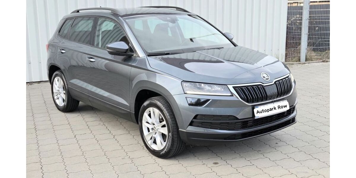 Skoda Karoq 282.000 km 11.700 &euro; Rotenburg Wümme 27356