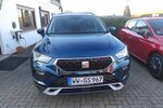 Seat Ateca 1,0 TSI Style NAVI/LED/SHZ/Kamera/PDC 64.985 km 18.950 &euro; Höchstenbach 57629