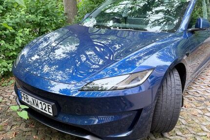 Tesla Model 3 31.000 km 47.500 &euro; Mittelstetten 82293