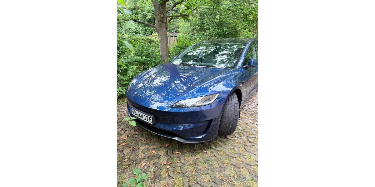 Tesla Model 3 31.000 km 47.500 &euro; Mittelstetten 82293