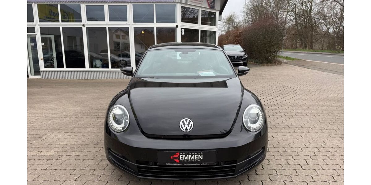 VW Beetle 204.000 km 6.490 &euro; Bückeburg 31675