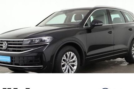 VW Touareg 20.840 km 63.690 &euro; Gifhorn 38518