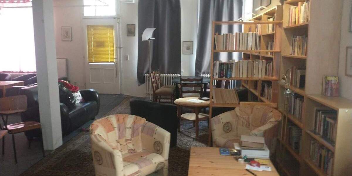 Etagenwohnung Salzwedel - 7 Zimmer, 181 m&sup2;, 89.000&euro; | Angebot:23813001