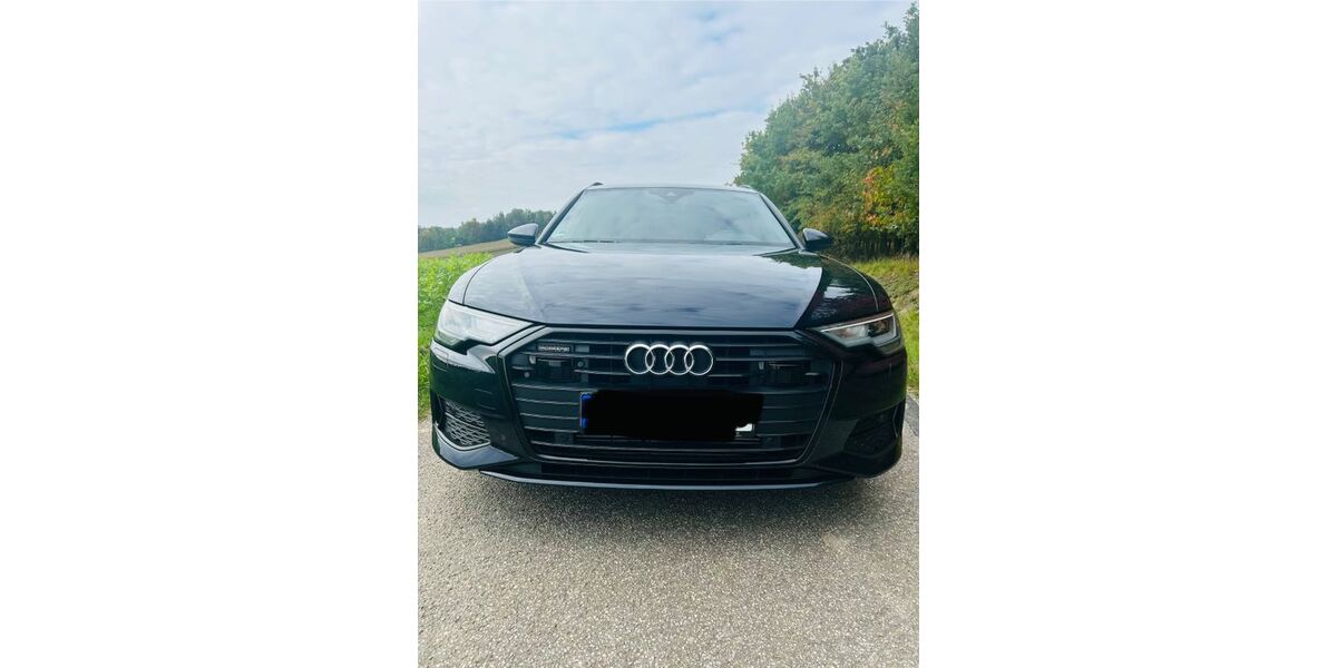 Audi A6 97.900 km 27.100 &euro; Rohr i.NB 93352