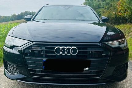 Audi A6 97.900 km 28.700 &euro; Rohr i.NB 93352