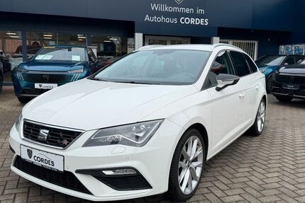 Seat Leon 127.900 km 12.490 &euro; Papenburg 26871