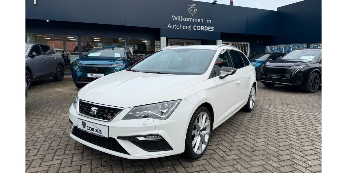 Seat Leon 127.900 km 12.490 &euro; Papenburg 26871