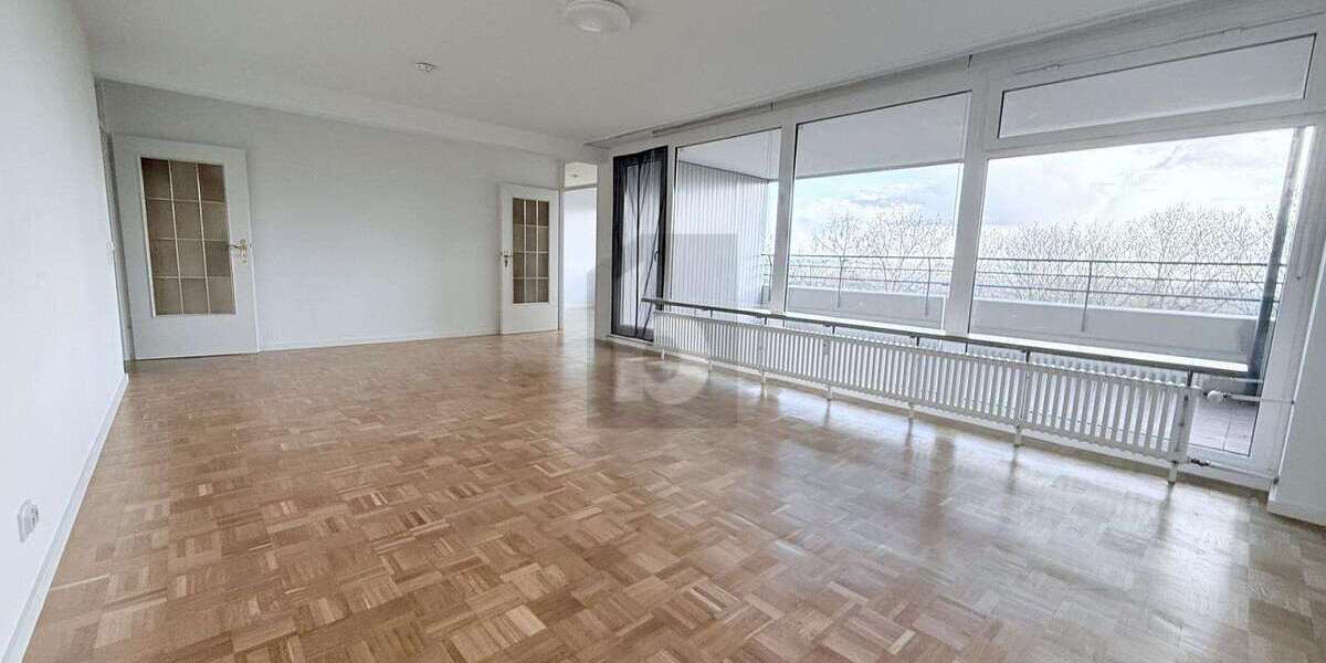Etagenwohnung Stuttgart Asemwald Asemwald - 5 Zimmer, 138 m&sup2;, 1.900&euro; | Angebot:26034736