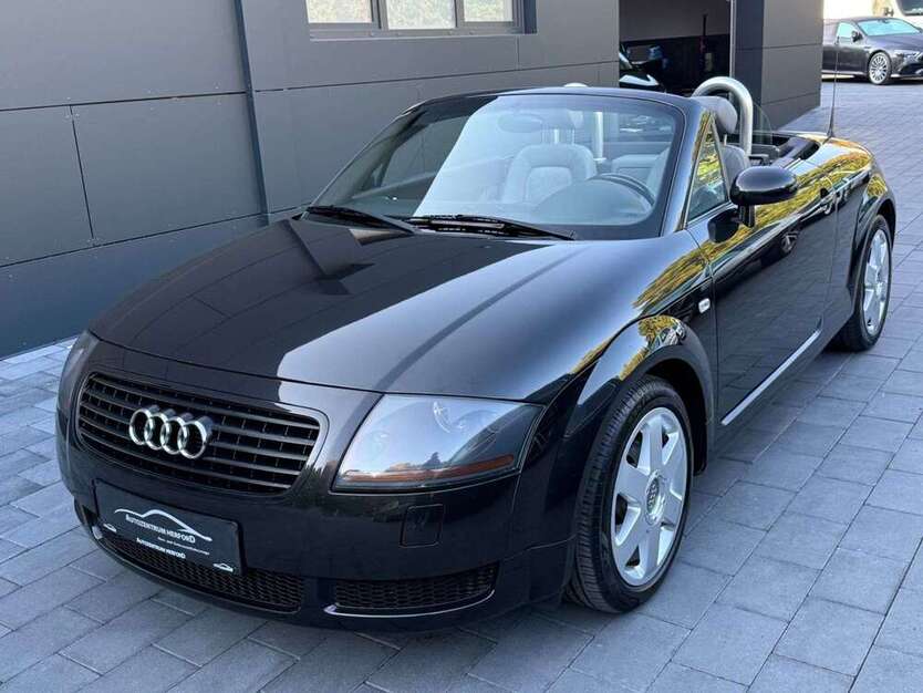 TT