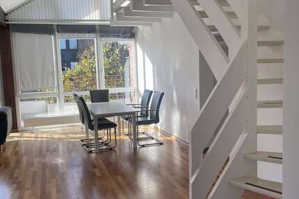 Wohnung zum Mieten in Düsseldorf 2.400 € 99.11 m² 4 zimmer