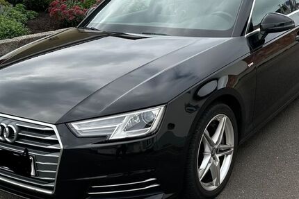 Audi A4 135.000 km 18.599 € Bornheim 76879
