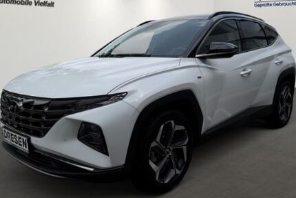 Hyundai TUCSON 29.048 km 29.990 &euro; Dormagen 41540