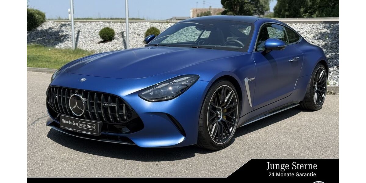 Mercedes-Benz AMG GT 15.100 km 145.980 &euro; Landsberg am Lech 86899