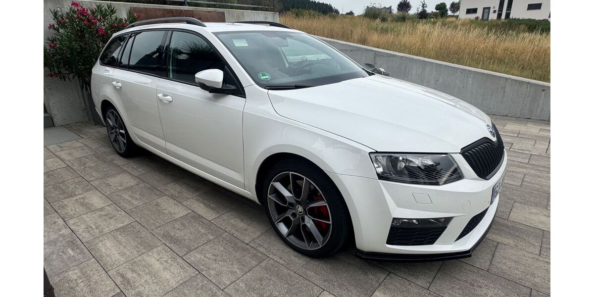 Skoda Octavia 147.000 km 10.800 &euro; Aichen 86479