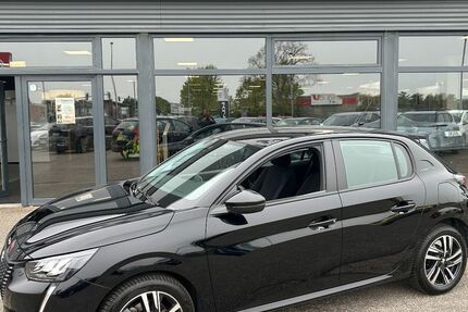 Peugeot 208 17.900 km 17.970 &euro; Wesel 46485