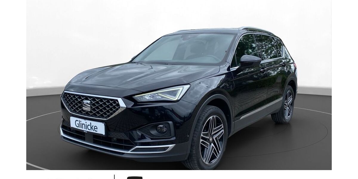 Seat Tarraco 90.734 km 24.390 &euro; Witzenhausen 37213