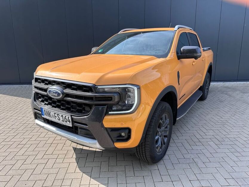 Ranger