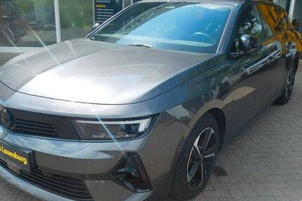 Opel Astra 19.350 km 21.450 &euro; Lauenburg 21481