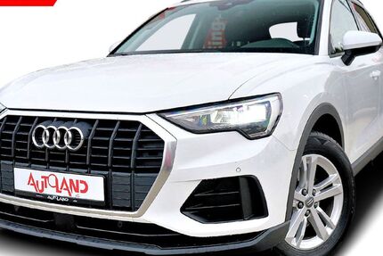 Audi Q3 61.681 km 27.950 &euro; Erfurt 99087