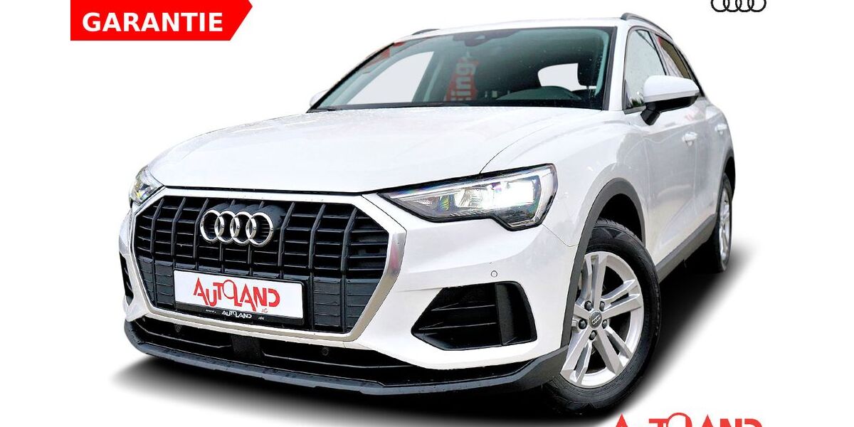 Audi Q3 61.681 km 27.950 &euro; Erfurt 99087