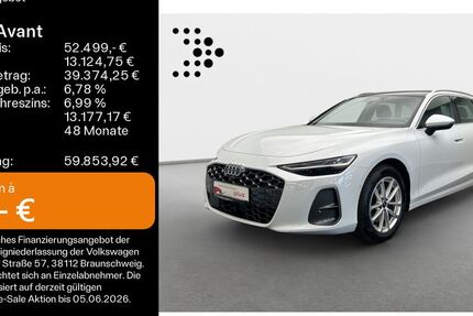 Audi A6 28.400 km 49.849 &euro; Linsengericht 63589