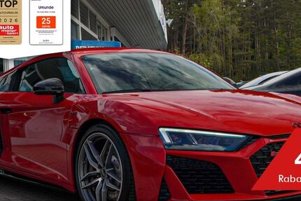 Audi R8 71.800 km 109.890 &euro; Eschenbach 92676