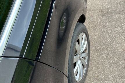 VW Sharan 265.000 km 7.500 &euro; Vöhringen 89269