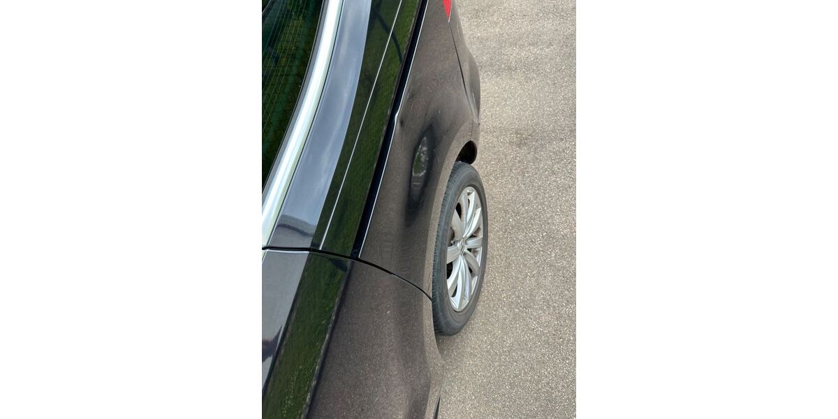 VW Sharan 265.000 km 7.500 &euro; Vöhringen 89269