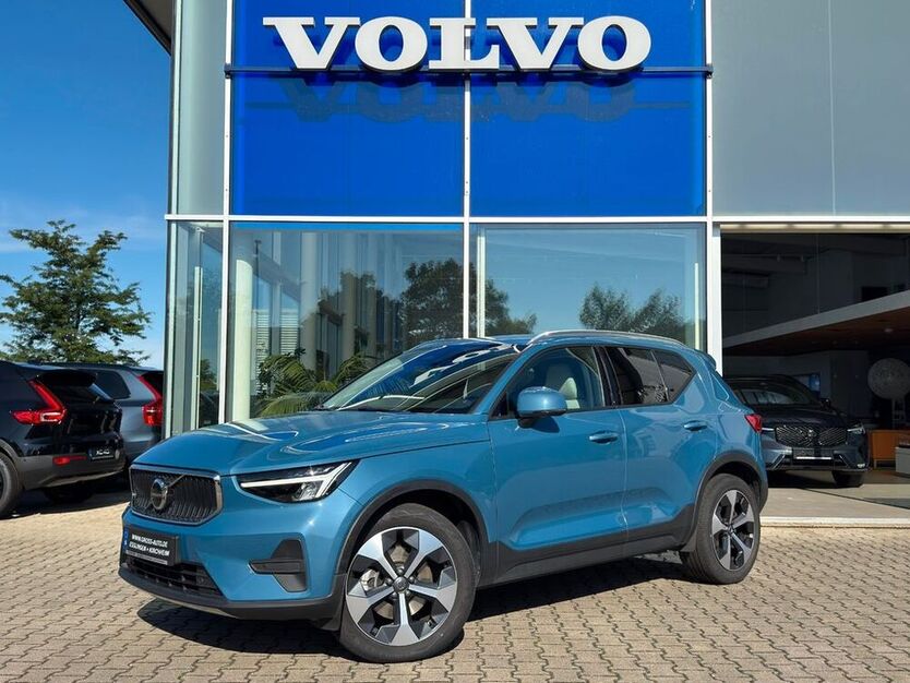 XC40