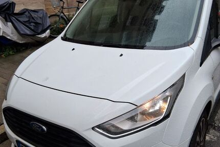 Ford Tourneo Connect 183.000 km 11.100 € Fürth 90762