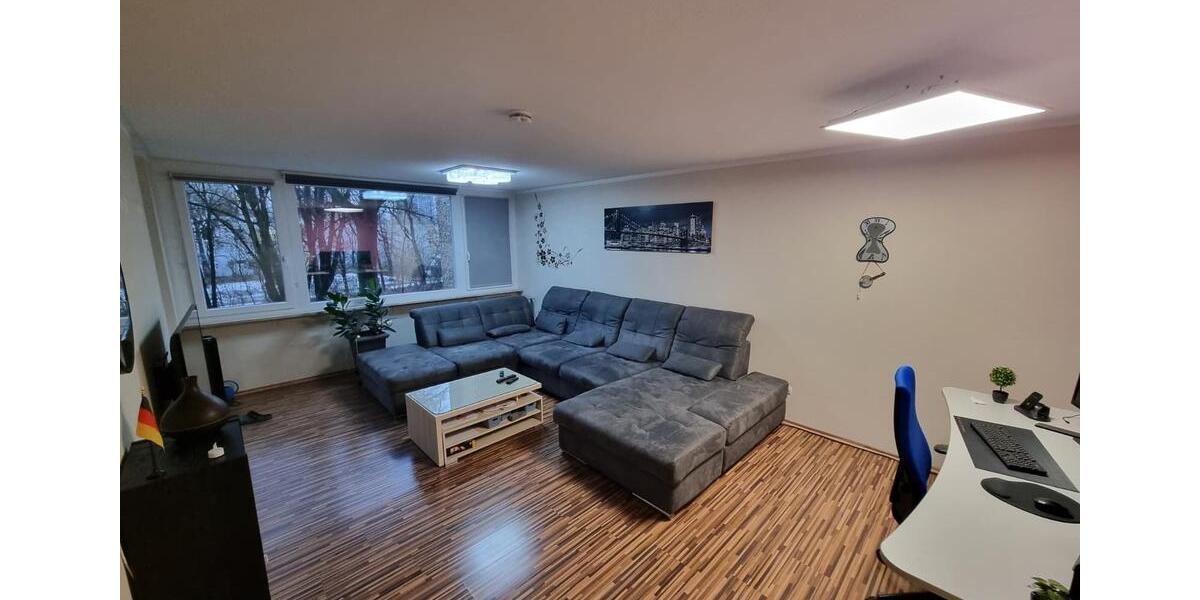 Etagenwohnung Regensburg Gallingkofen - 5 Zimmer, 113 m&sup2;, 400.000&euro; | Angebot:25080903