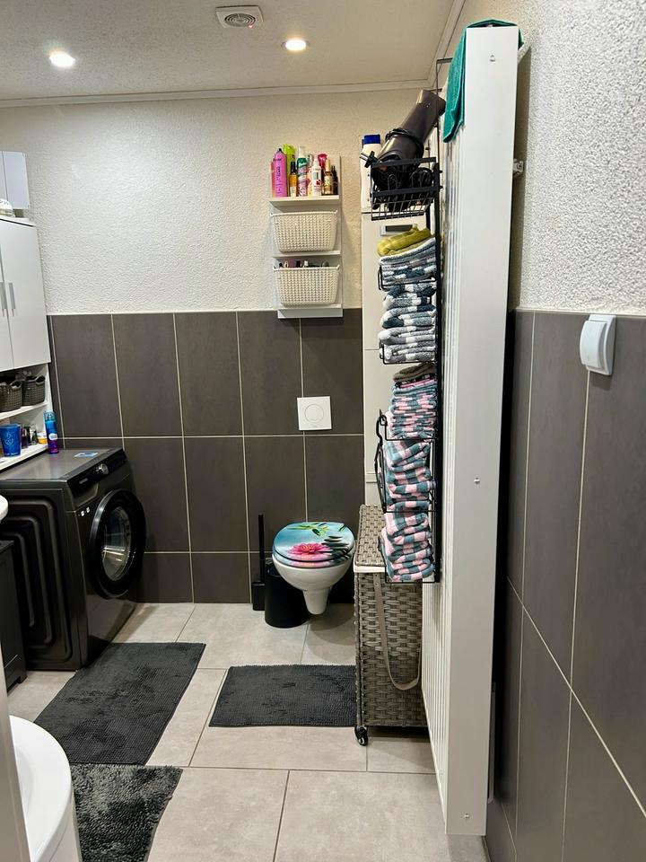 Reihenhaus 4-Raum Wohnung Balkon Terasse Wallbox ab 112025