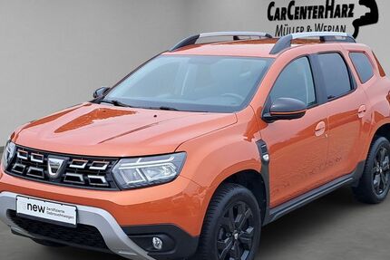 Dacia Duster 34.856 km 18.790 &euro; Wernigerode 38855