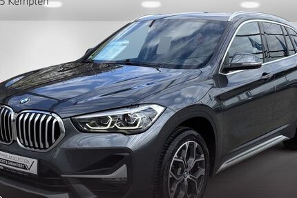 BMW X1 79.932 km 29.890 &euro; Kempten 87435