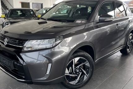 Suzuki Vitara 6.200 km 22.470 &euro; Attendorn 57439