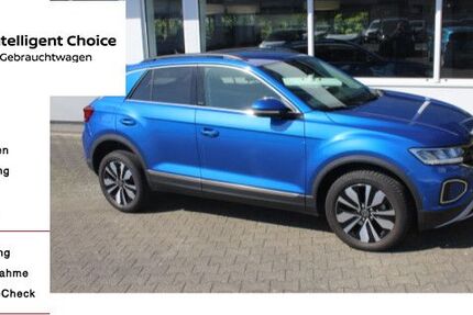 VW T-Roc 12.300 km 22.900 &euro; Iserlohn 58636