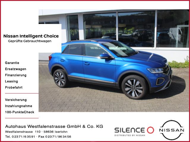 VW T-Roc 12.300 km 22.900 &euro; Iserlohn 58636
