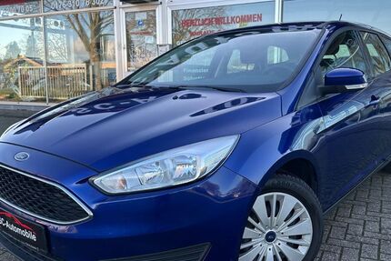 Ford Focus 163.046 km 6.790 &euro; Bergheim Zieverich (bei Köln) 50126
