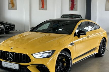 Mercedes-Benz AMG GT 112.800 km 103.900 &euro; Frankfurt am Main 60386